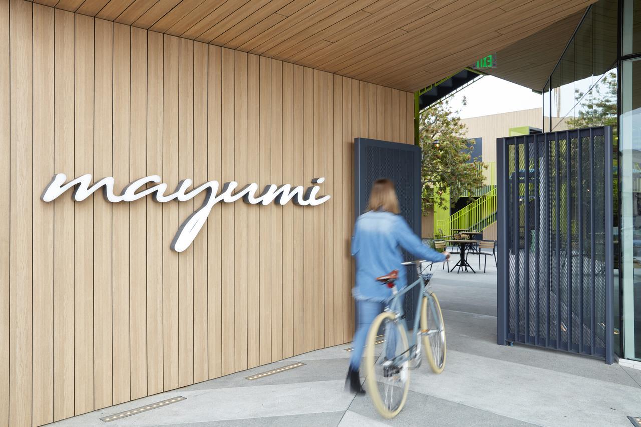 Mayumi Los Angeles Exterior photo